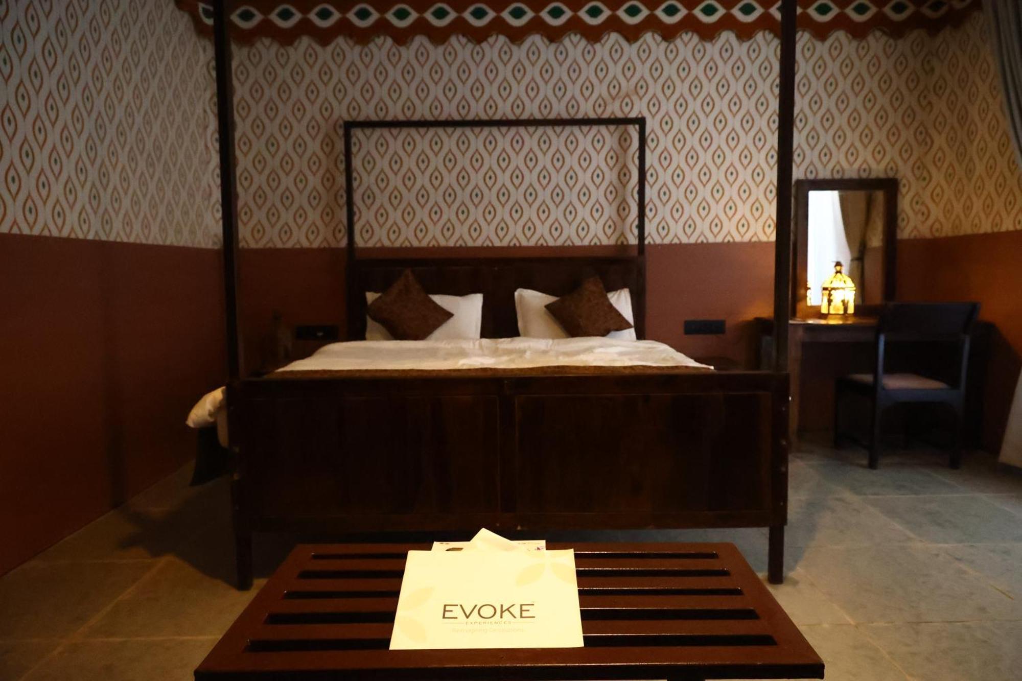 Hotel Gandhisagar Forest Retreat à Gurla Extérieur photo